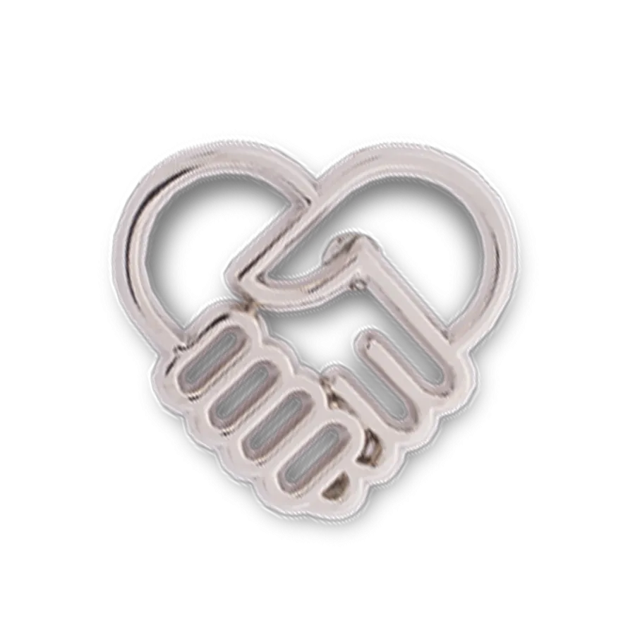 3D Pin - Custom Promo Now - CA